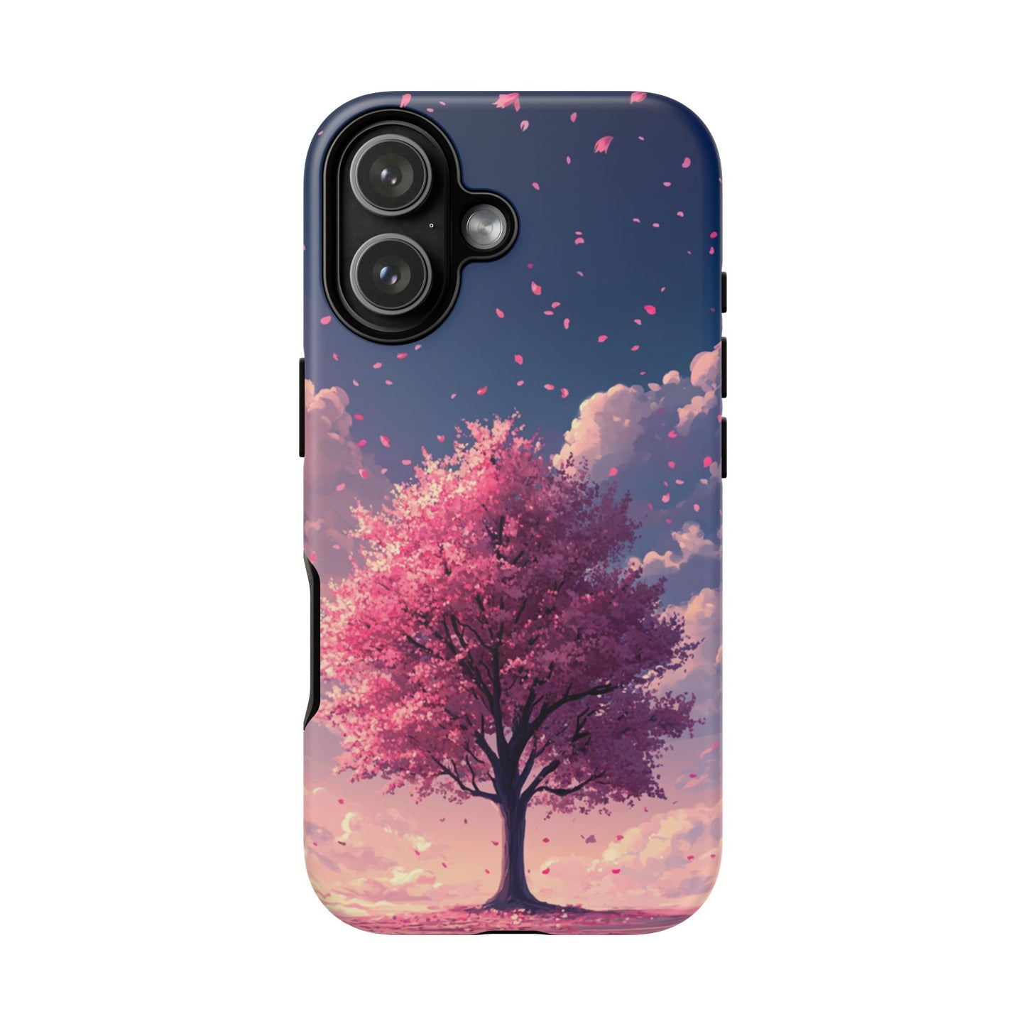 Cherry Blossom Dream - Tough iPhone Case