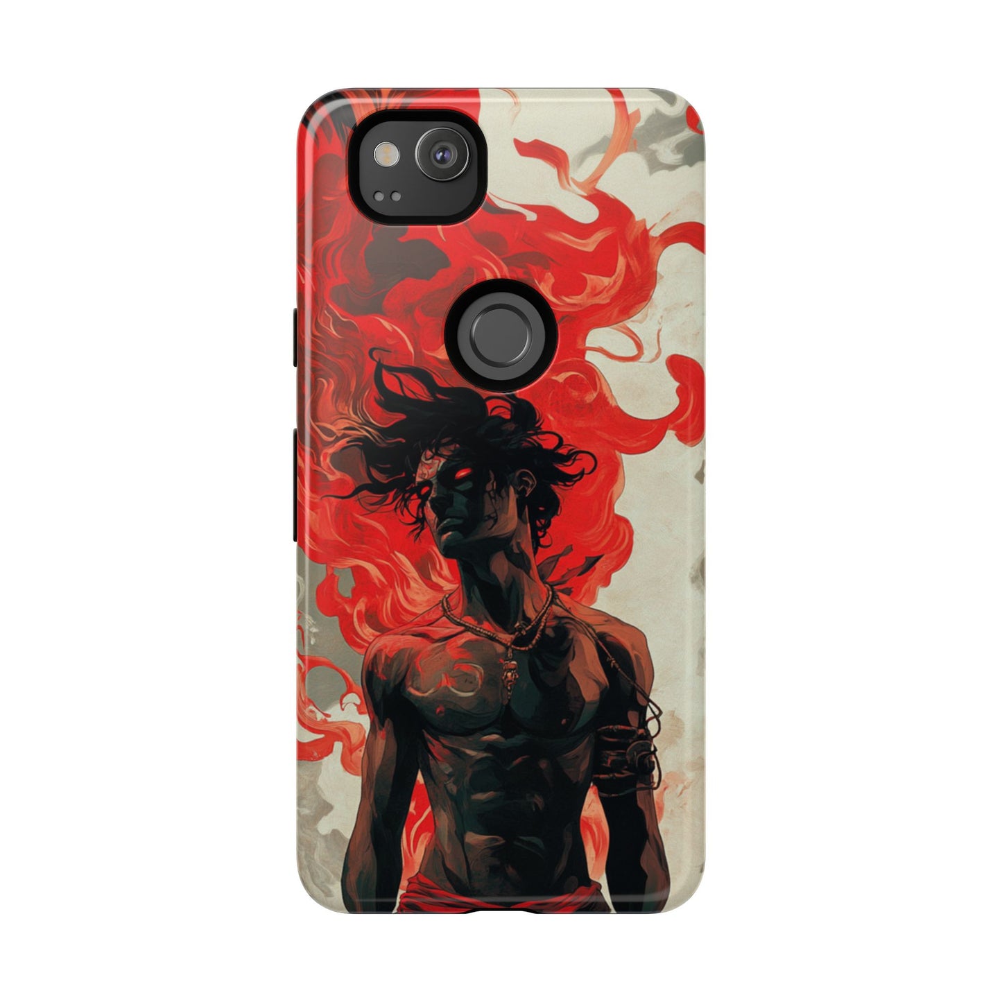 Zagreus Inferno - Tough Google Pixel Case