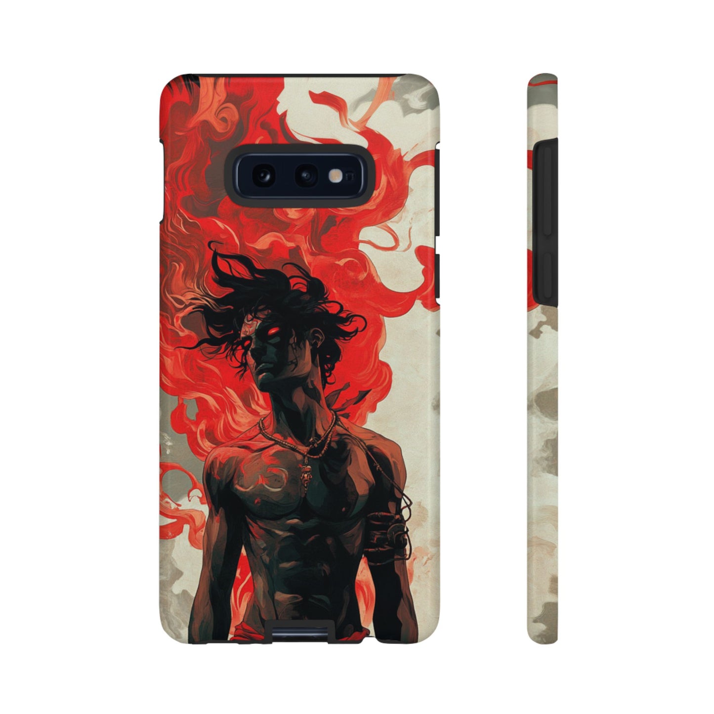 Zagreus Inferno - Tough Samsung Galaxy Case