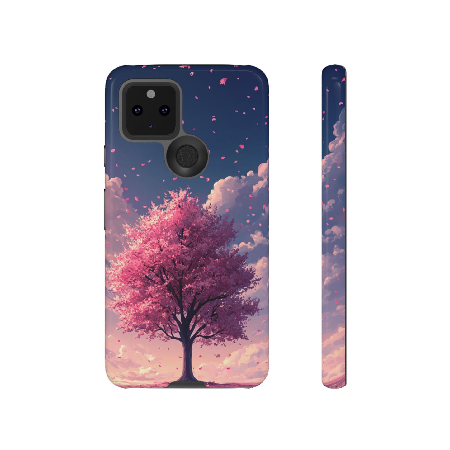 Cherry Blossom Dream - Tough Google Pixel Case