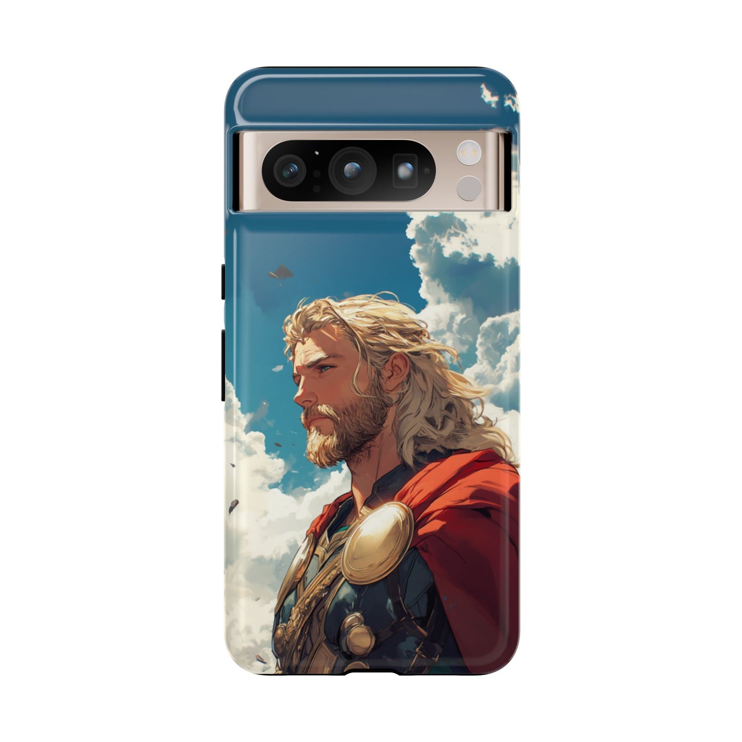 Thor Skyward Sentinel - Tough Google Pixel Case