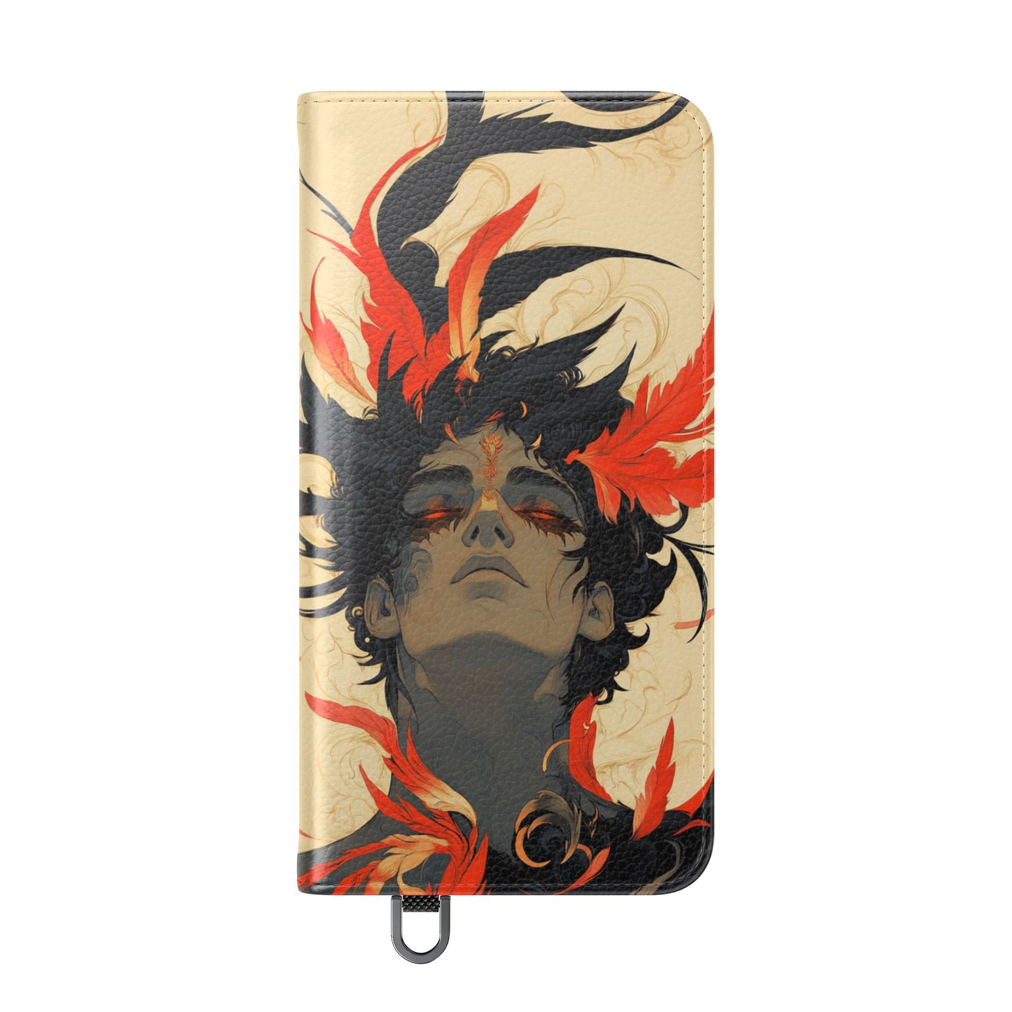 Zagreus Mythic - Wallet Flip Case