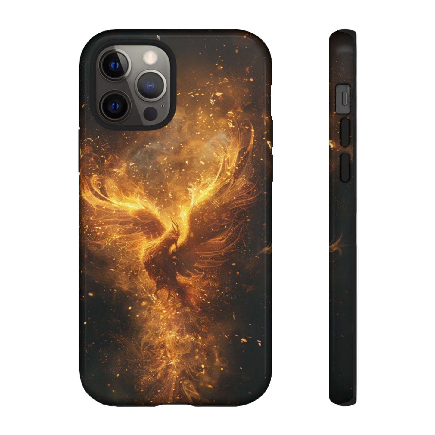 Phoenix Starfire – Tough iPhone Case