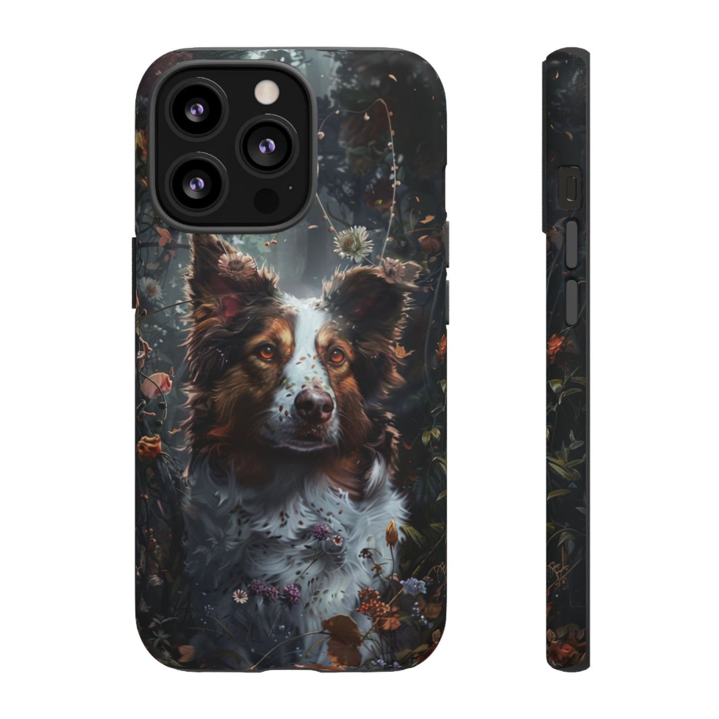 Woodland Watcher - iPhone, Google Pixel, Samsung Galaxy