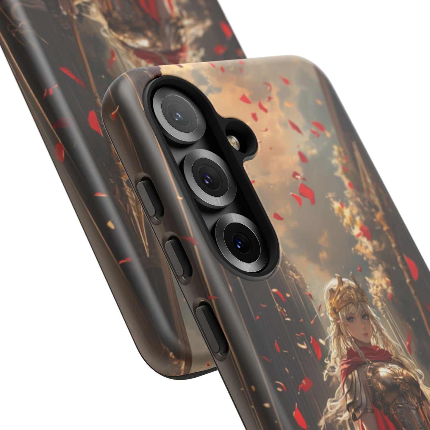 Athena Triumphal Procession – Tough Samsung Galaxy Case