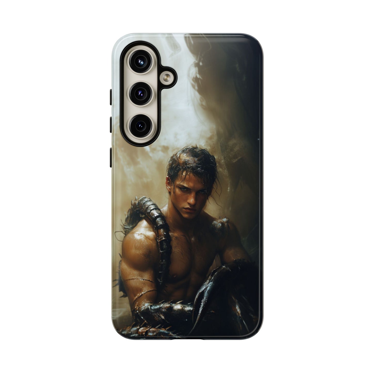 Scorpion Ascendant - Tough Samsung Galaxy Case