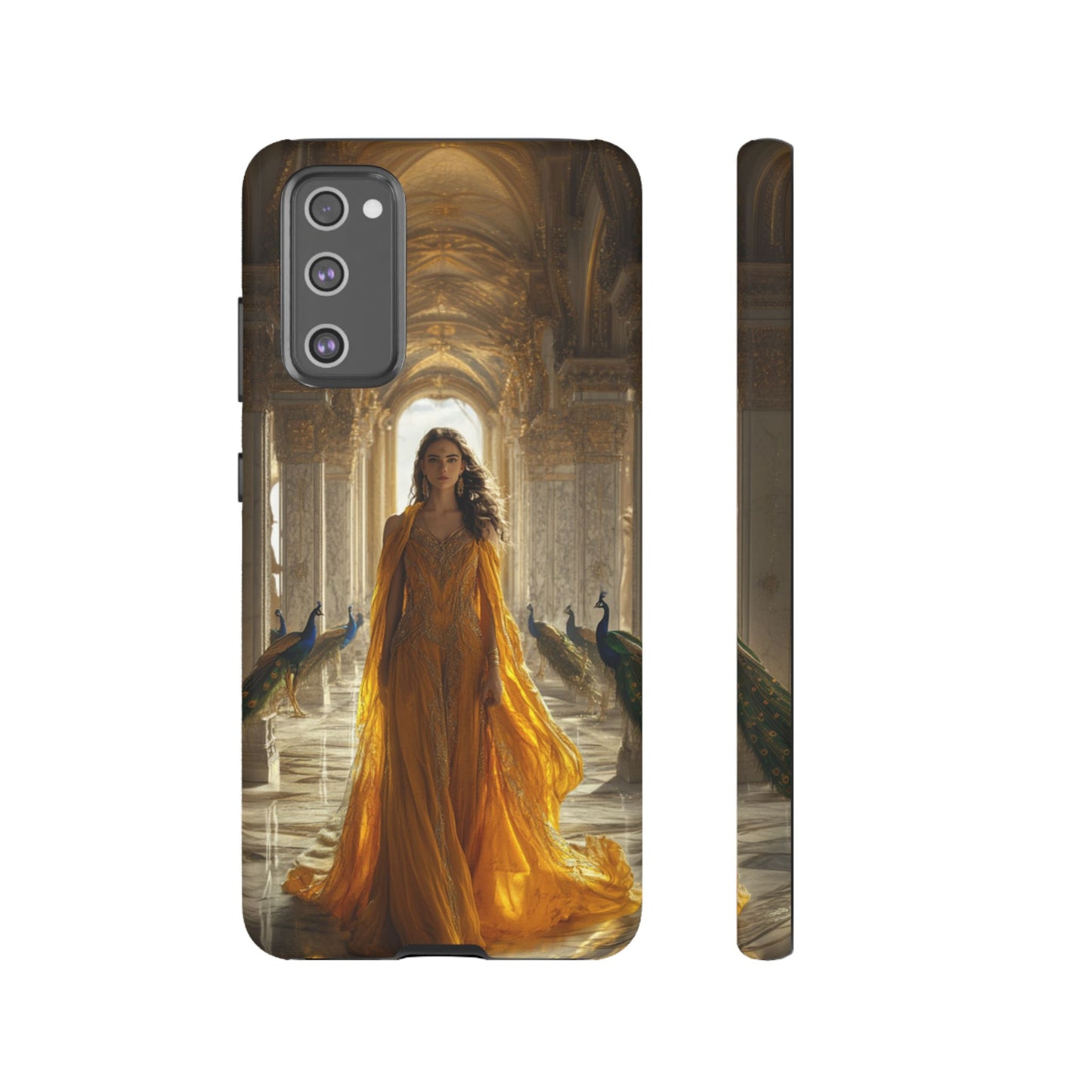 Hera’s Golden Palace Phone Case - iPhone, Google Pixel, Samsung Galaxy