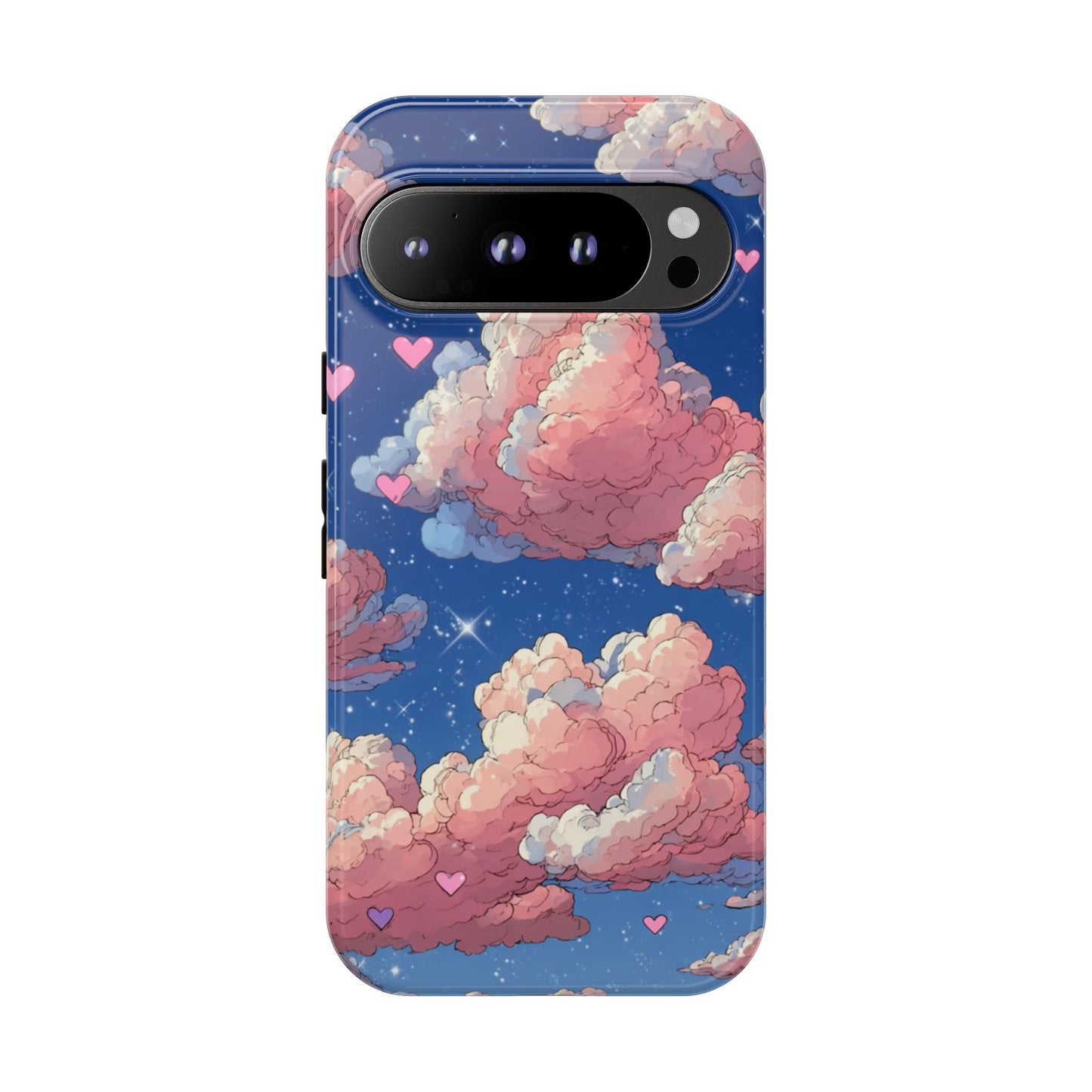 Sweetheart Skyscape Dreams - Tough Google Pixel Case