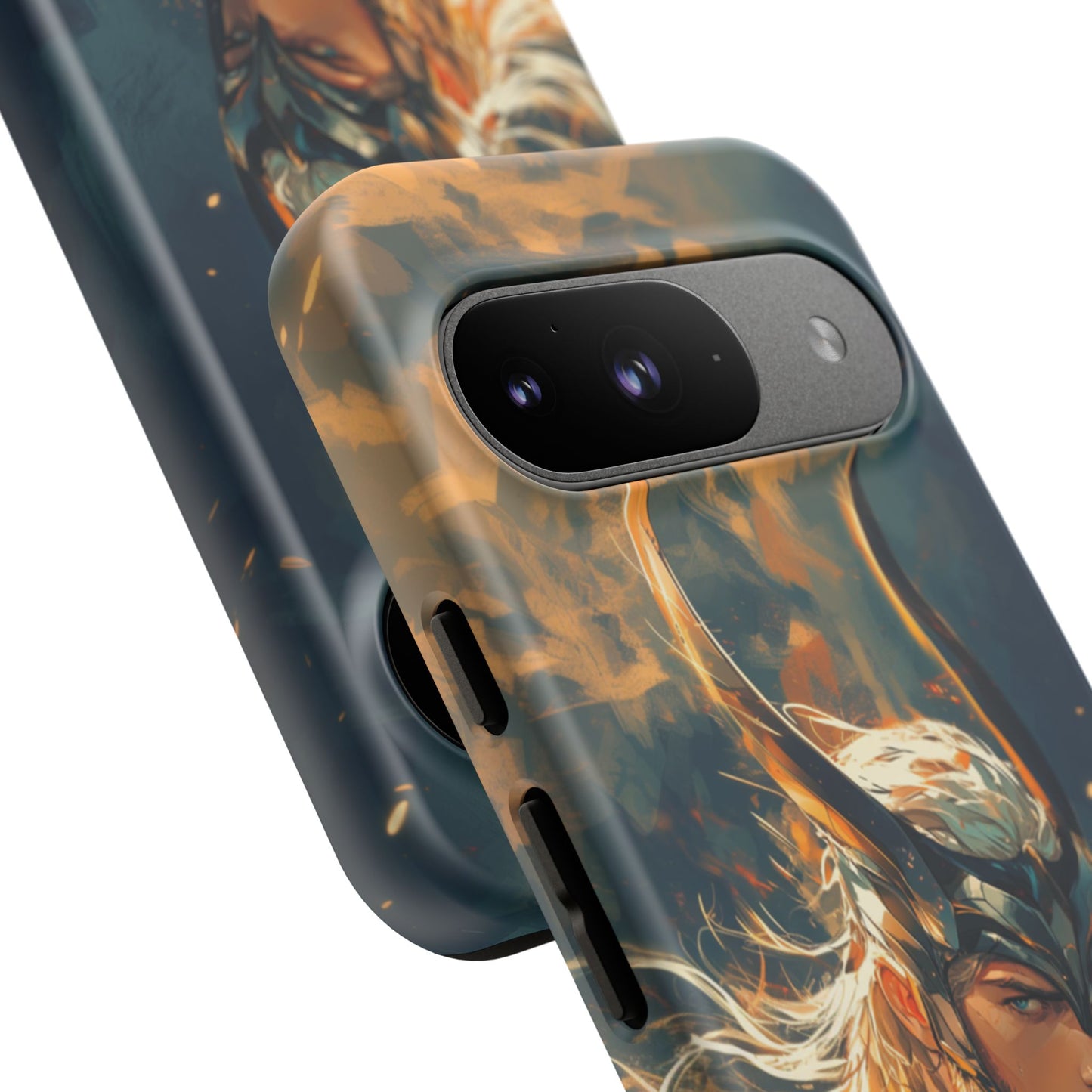 Thor Stormlord - Tough Google Pixel Case