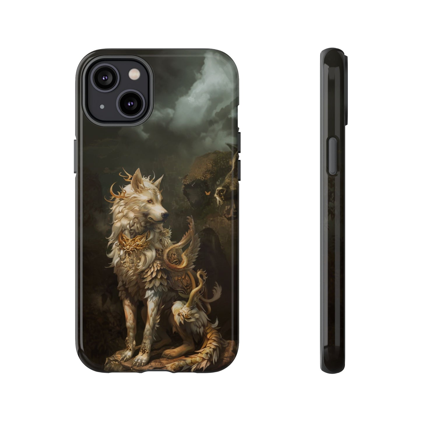 Sovereign Beast - iPhone, Google Pixel, Samsung Galaxy