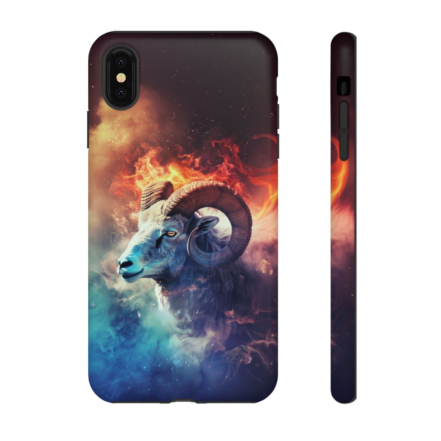 Aries Inferno - iPhone, Google Pixel, Samsung Galaxy