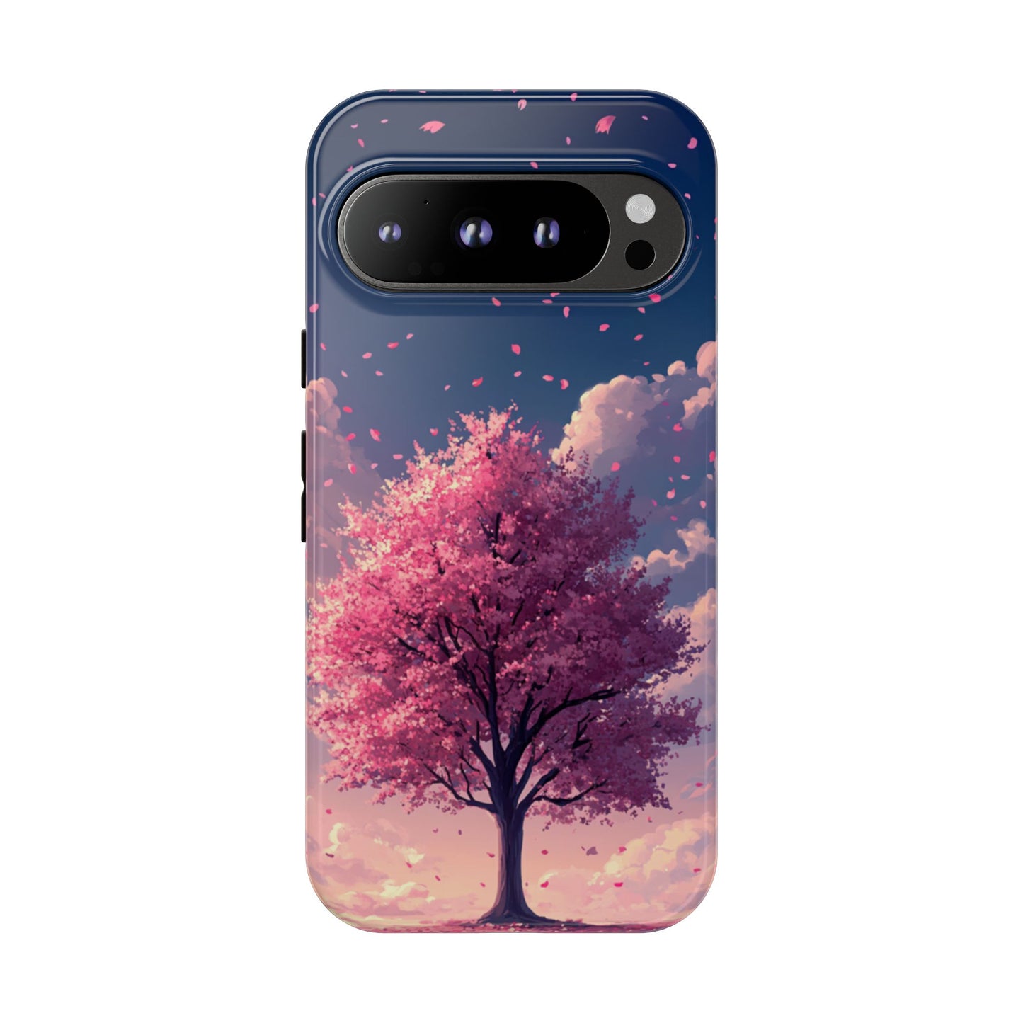 Cherry Blossom Dream - Tough Google Pixel Case