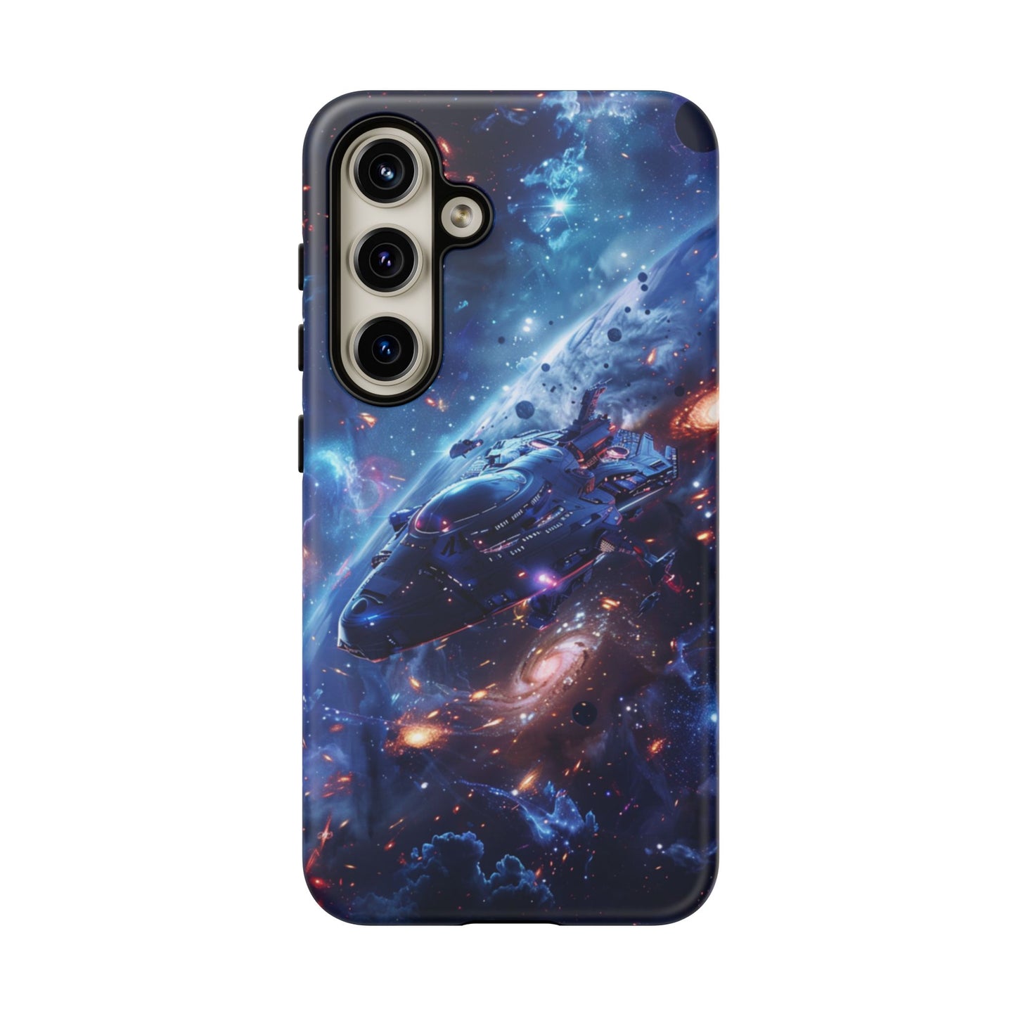 Stellar Odyssey - iPhone, Google Pixel, Samsung Galaxy