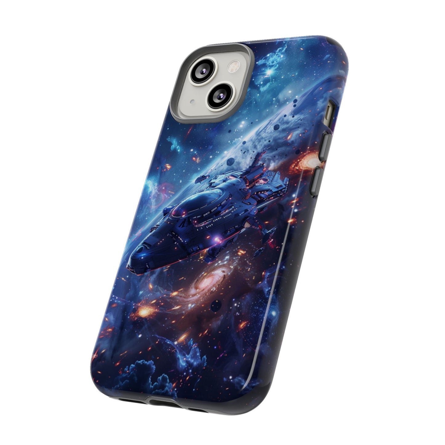 Stellar Odyssey - iPhone, Google Pixel, Samsung Galaxy