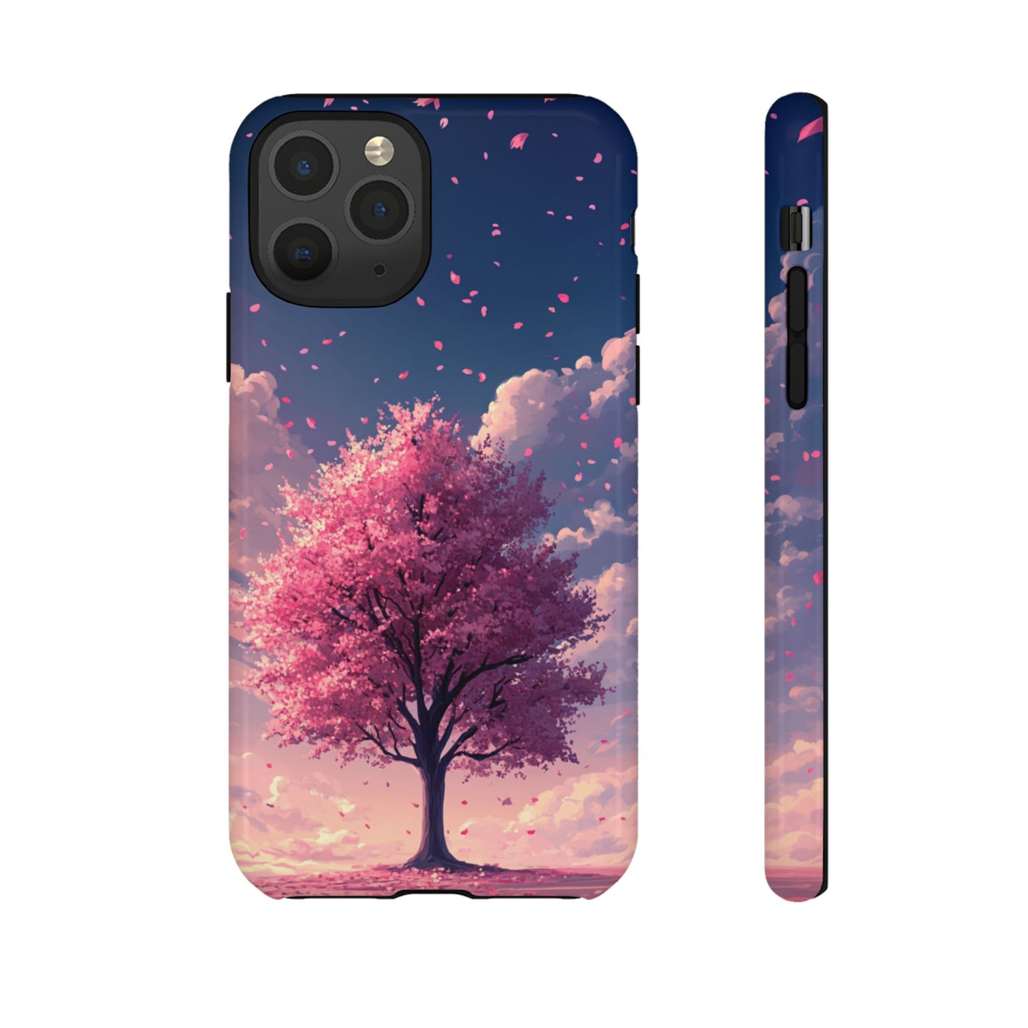 Cherry Blossom Dream - Tough iPhone Case