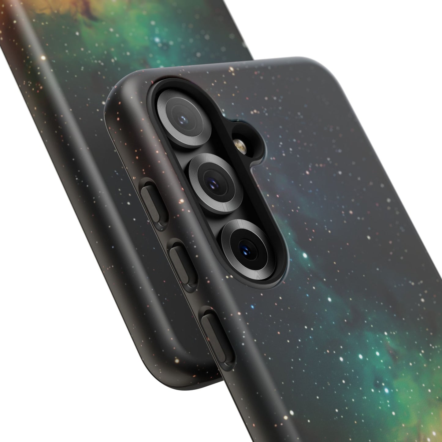 Astral Pyramids - Tough Samsung Galaxy Case