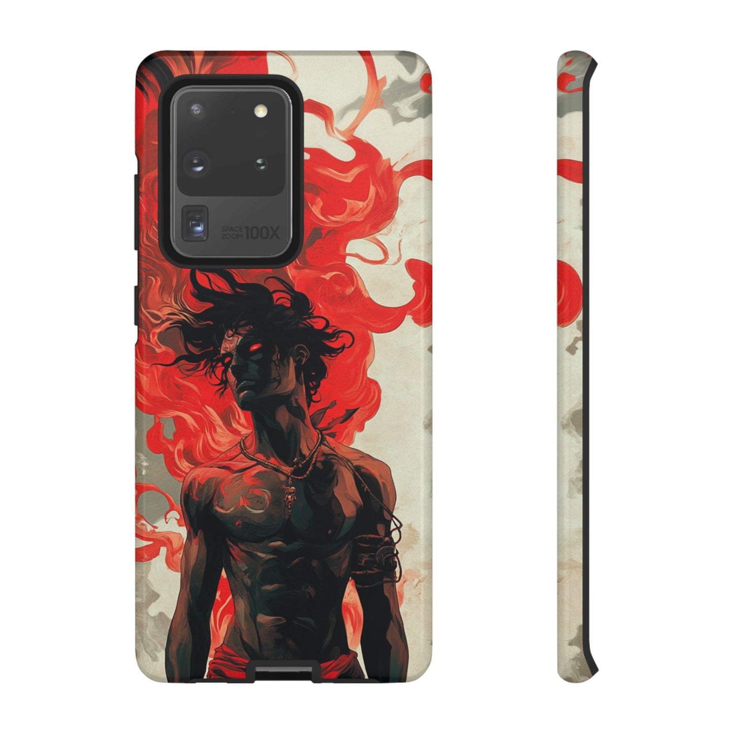 Zagreus Inferno - Tough Samsung Galaxy Case