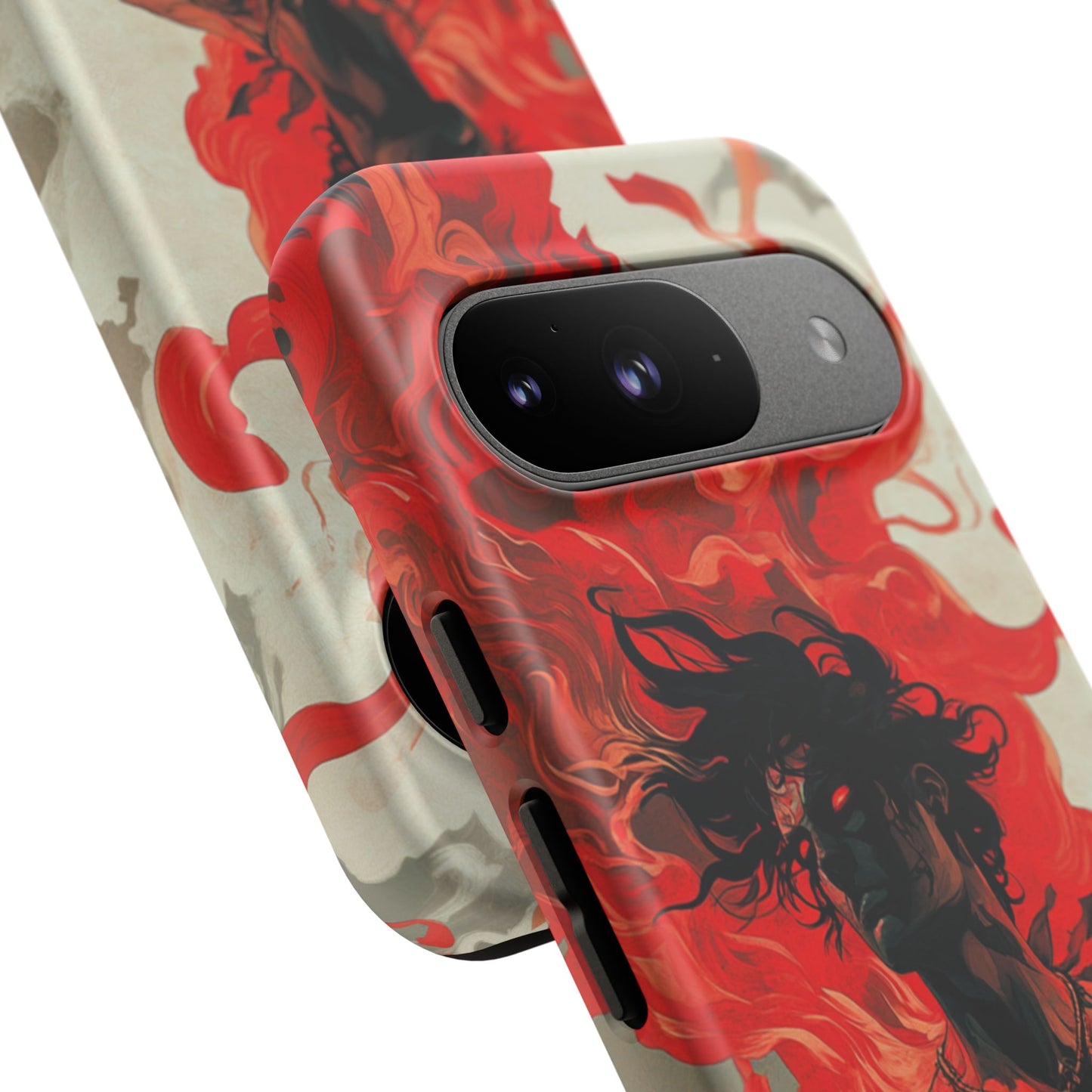 Zagreus Inferno - Tough Google Pixel Case