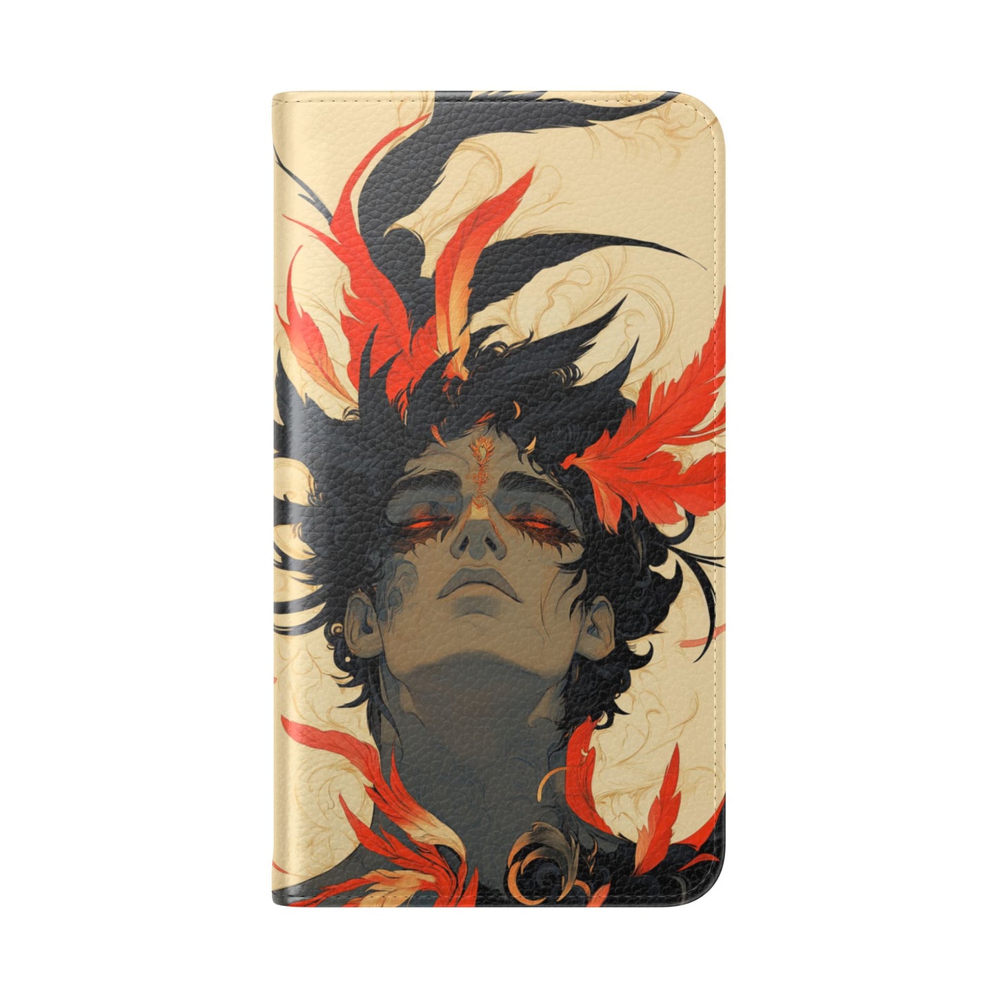 Zagreus Mythic - Wallet Flip Case