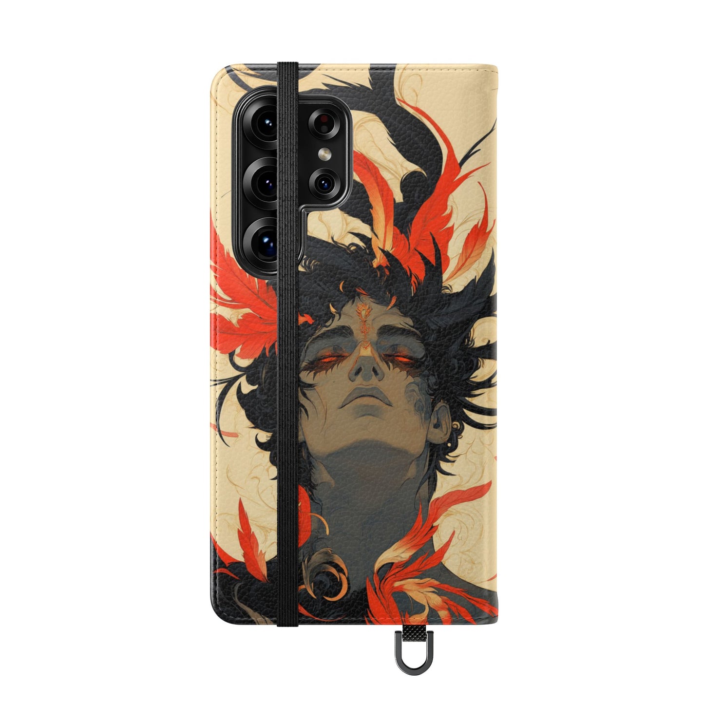 Zagreus Mythic - Wallet Flip Case