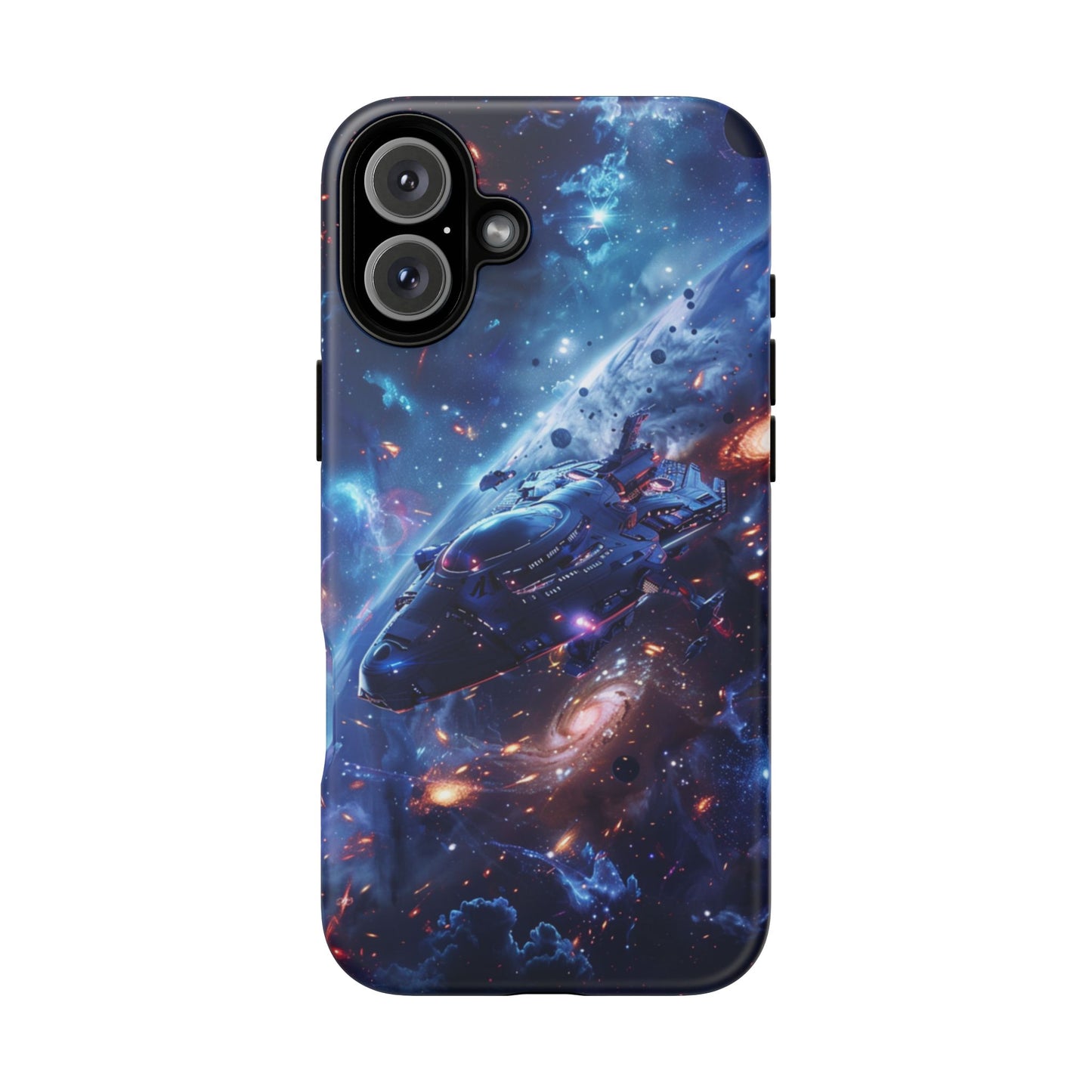 Stellar Odyssey - iPhone, Google Pixel, Samsung Galaxy