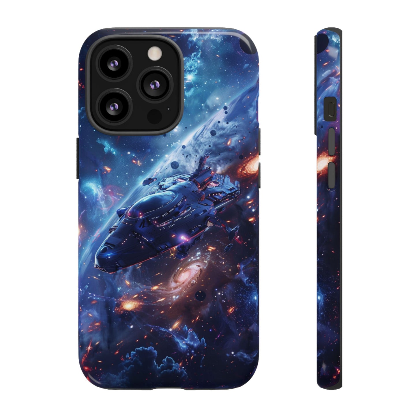 Stellar Odyssey - iPhone, Google Pixel, Samsung Galaxy