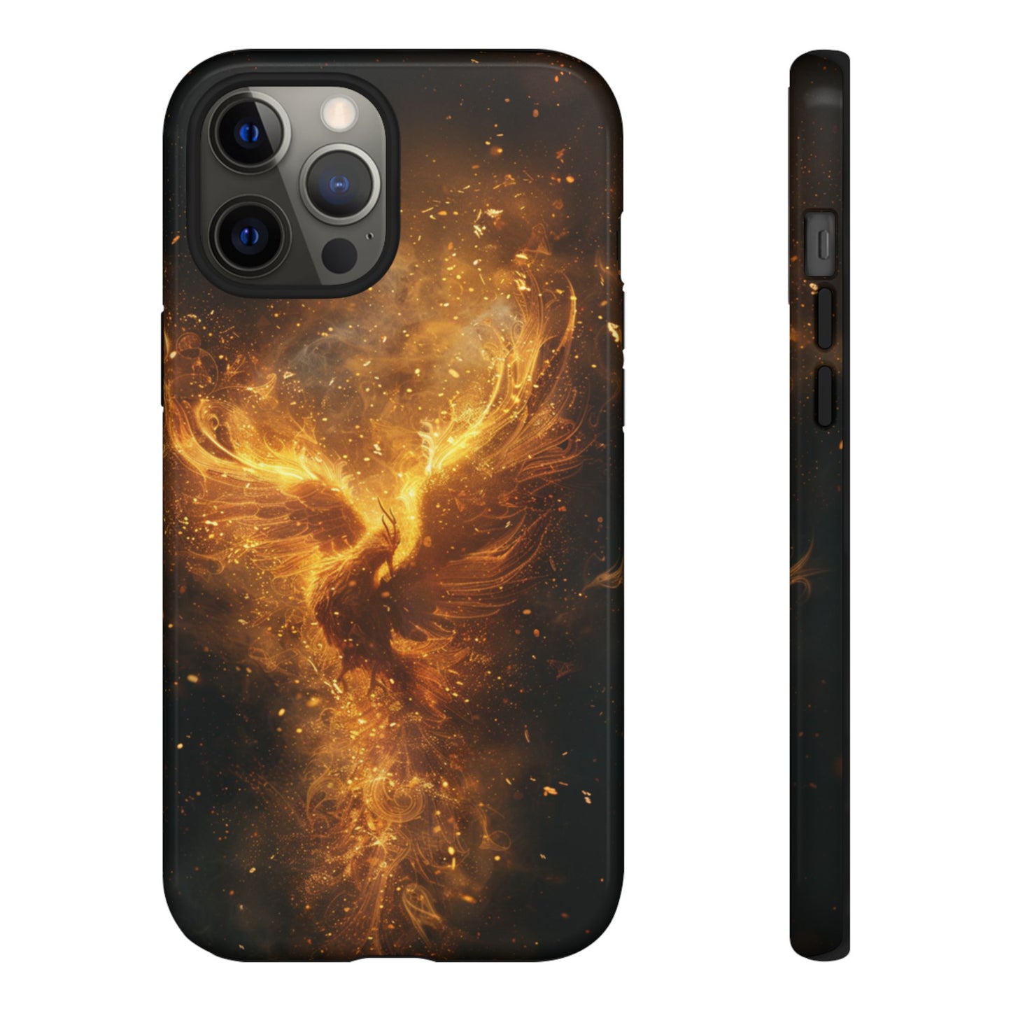 Phoenix Starfire – Tough iPhone Case