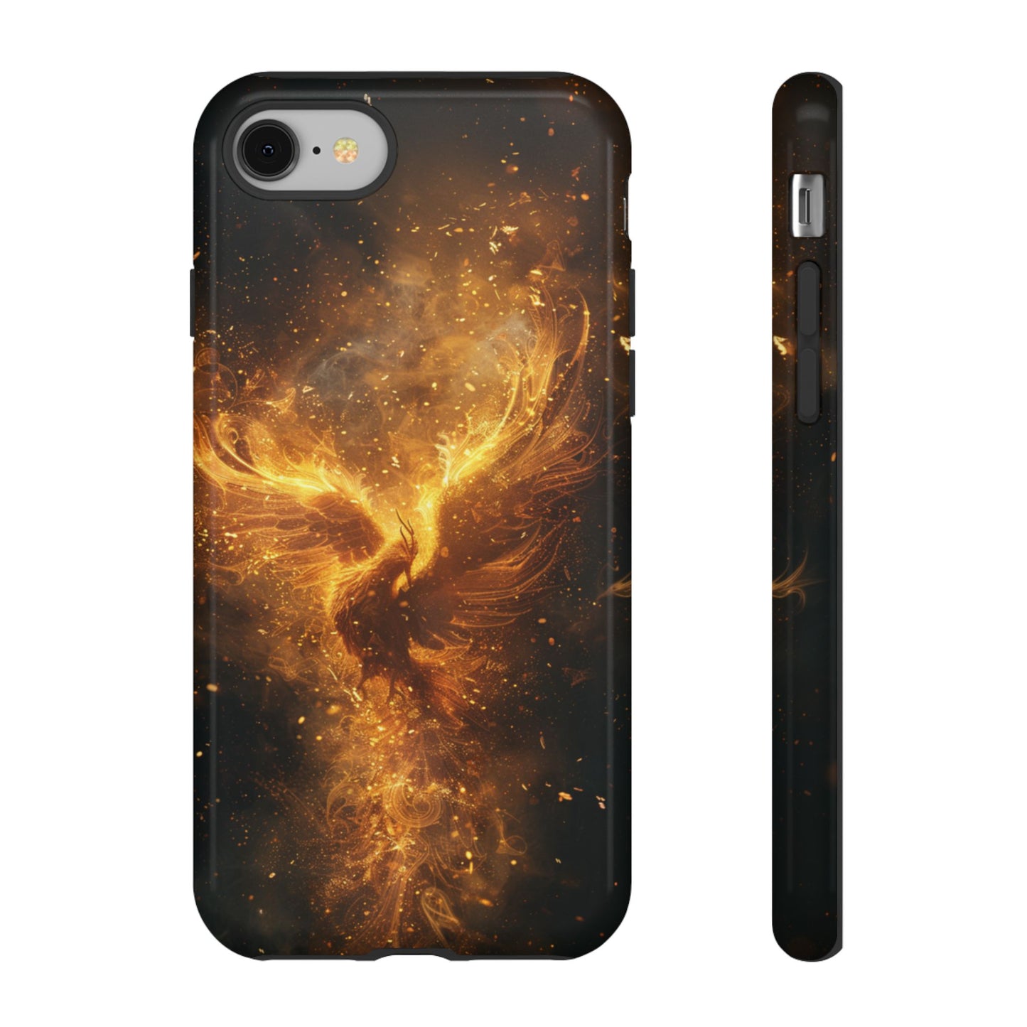 Phoenix Starfire – Tough iPhone Case