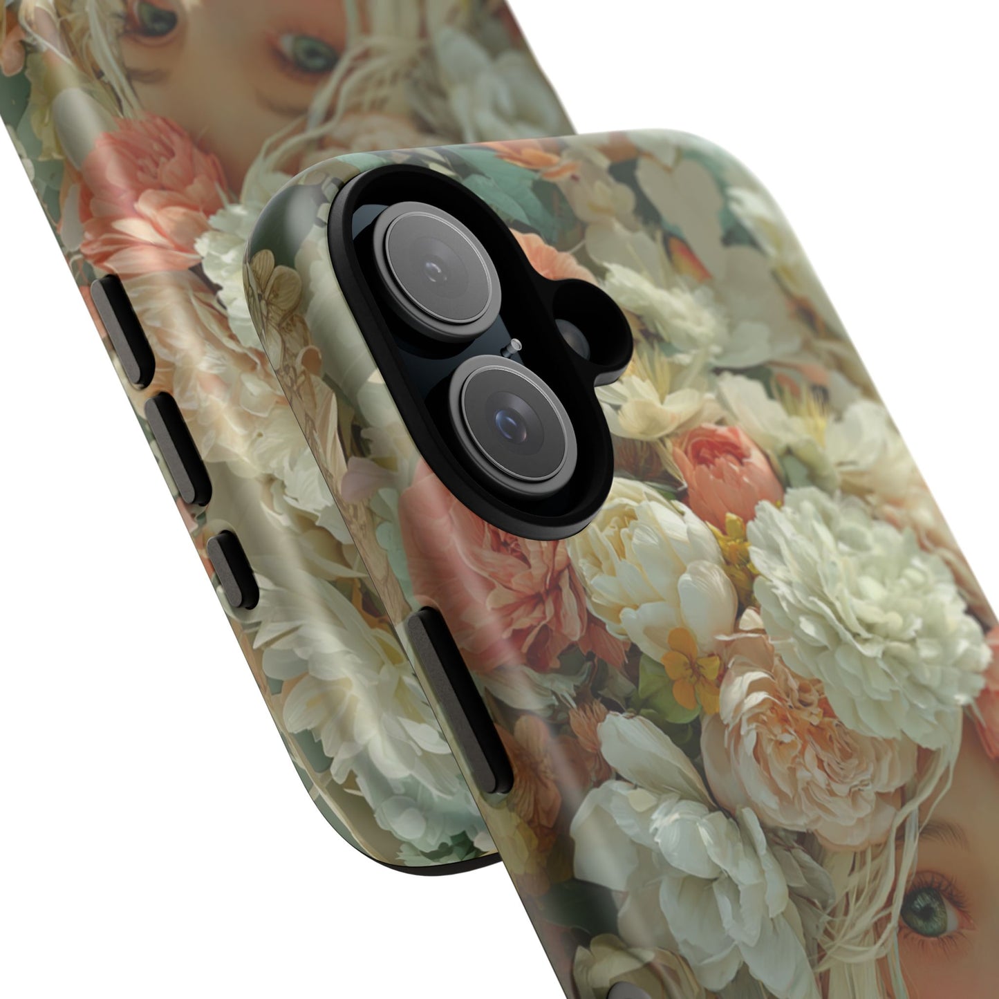 Ethereal Garden - Tough iPhone Case