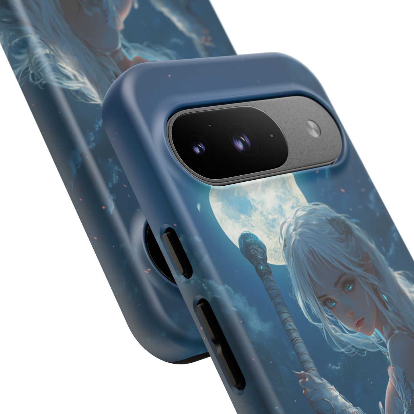 Lunar Blade Guardian – Tough Google Pixel Case