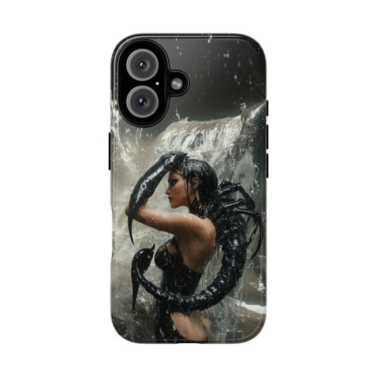 Scorpio Enchantment Phone Case - iPhone, Google Pixel, Samsung Galaxy