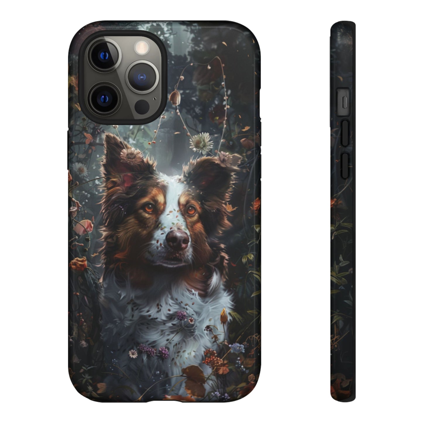 Woodland Watcher - iPhone, Google Pixel, Samsung Galaxy