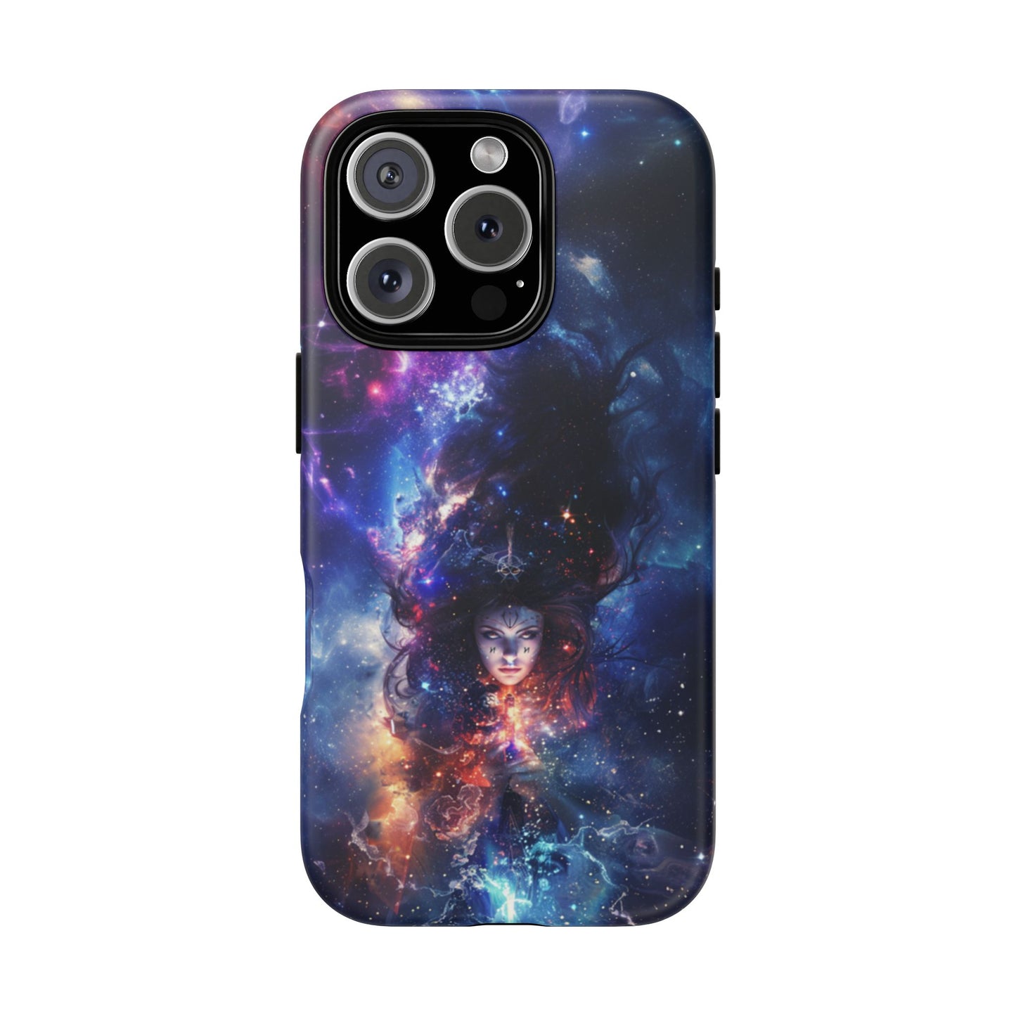 Nemesis: Space Warrior - iPhone, Google Pixel, Samsung Galaxy