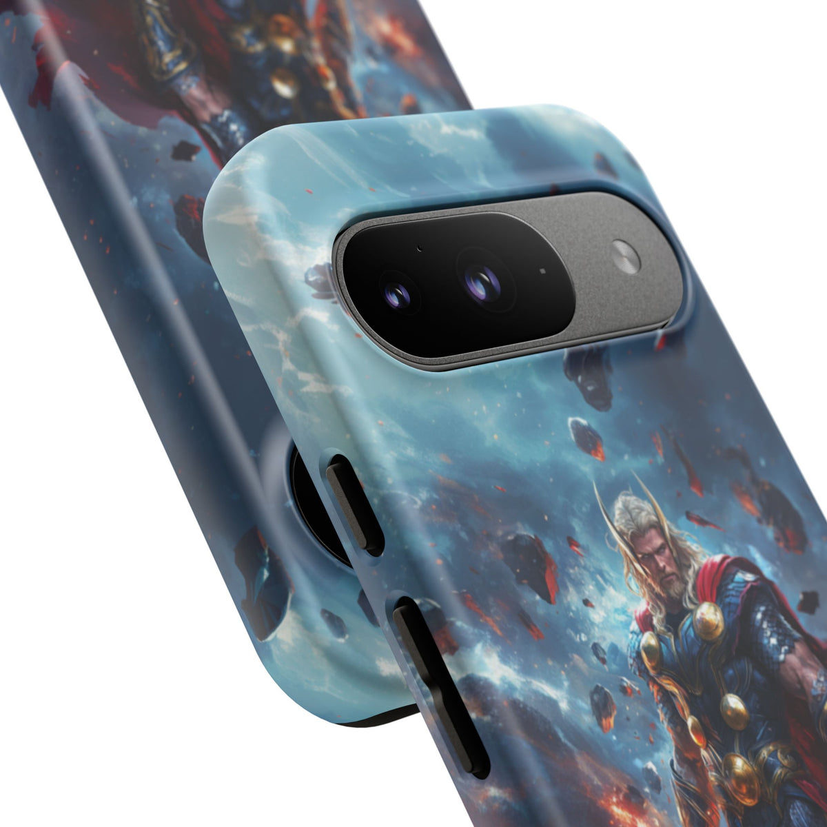 Thor God of Thunder - Tough Google Pixel Case