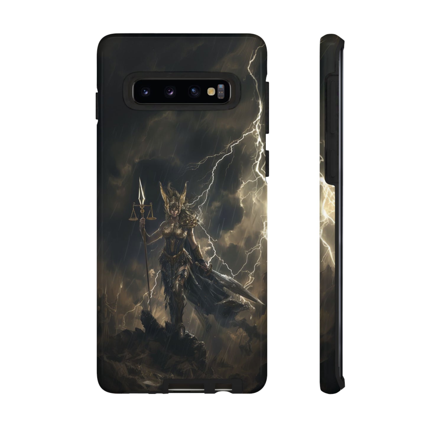 Nemesis Stormbringer – Tough Samsung Galaxy Case