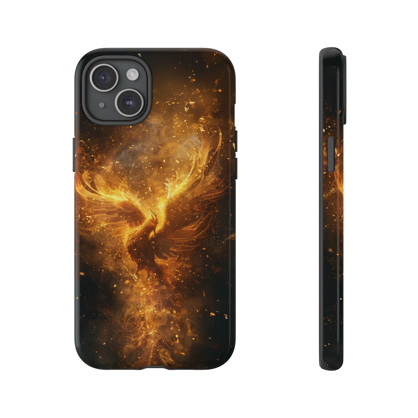 Phoenix Starfire – Tough iPhone Case