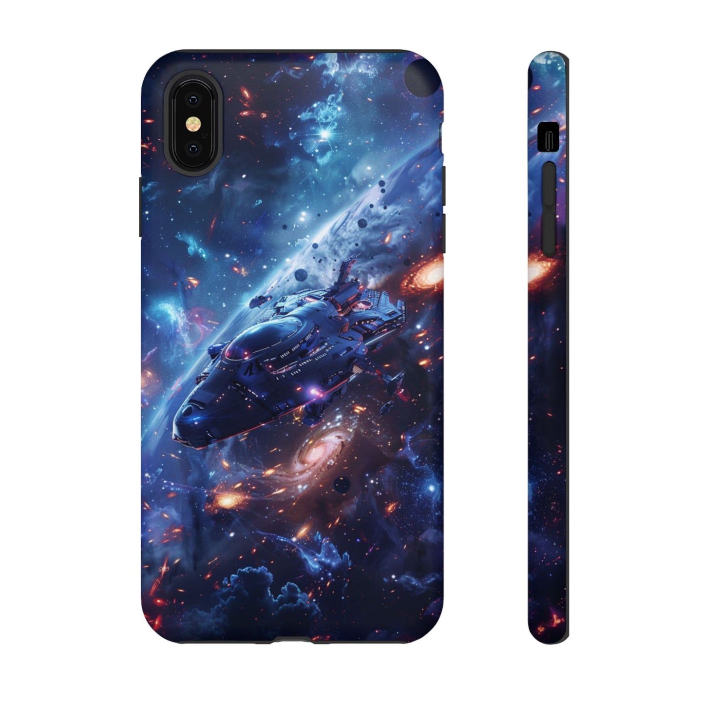 Stellar Odyssey - iPhone, Google Pixel, Samsung Galaxy