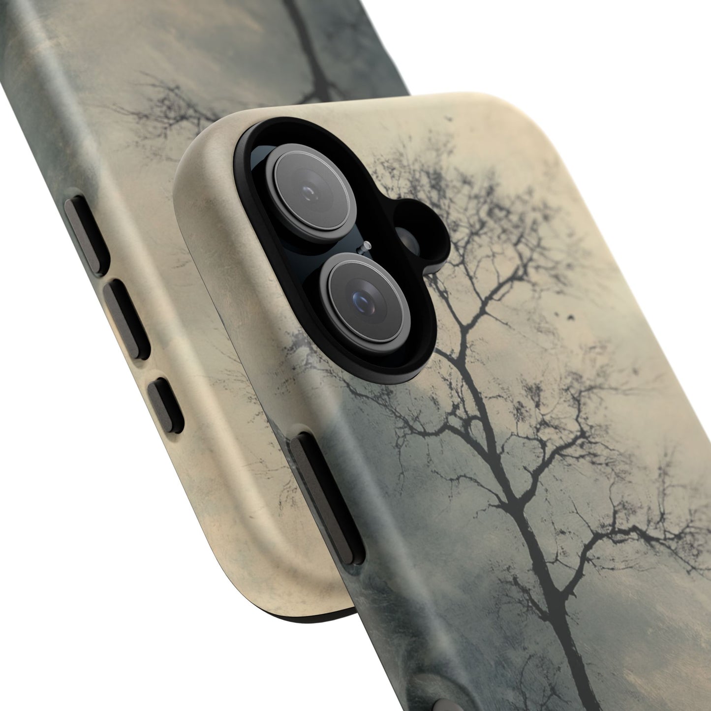 Solitude Lake - Tough iPhone Case