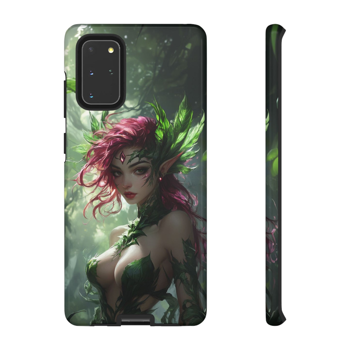 Forest Elf Enchantress - Tough Samsung Galaxy Case
