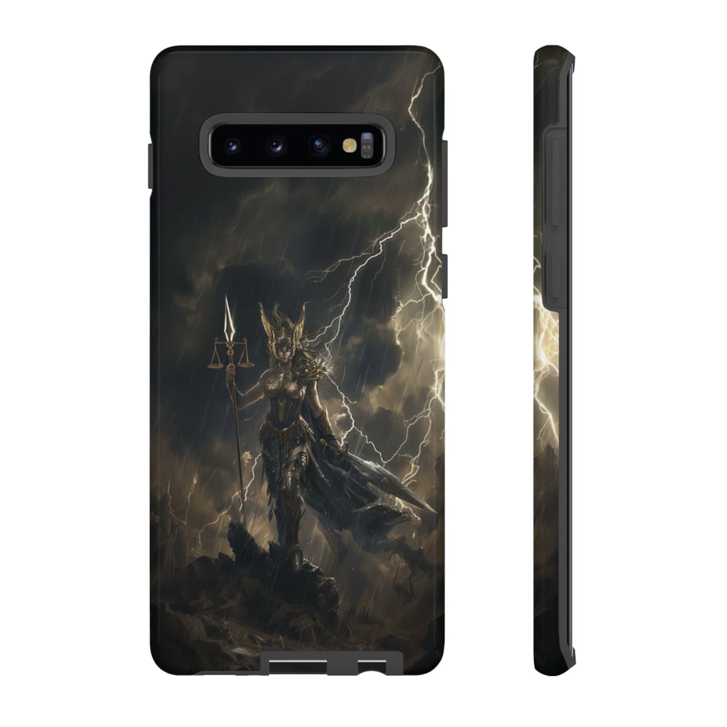 Nemesis Stormbringer – Tough Samsung Galaxy Case