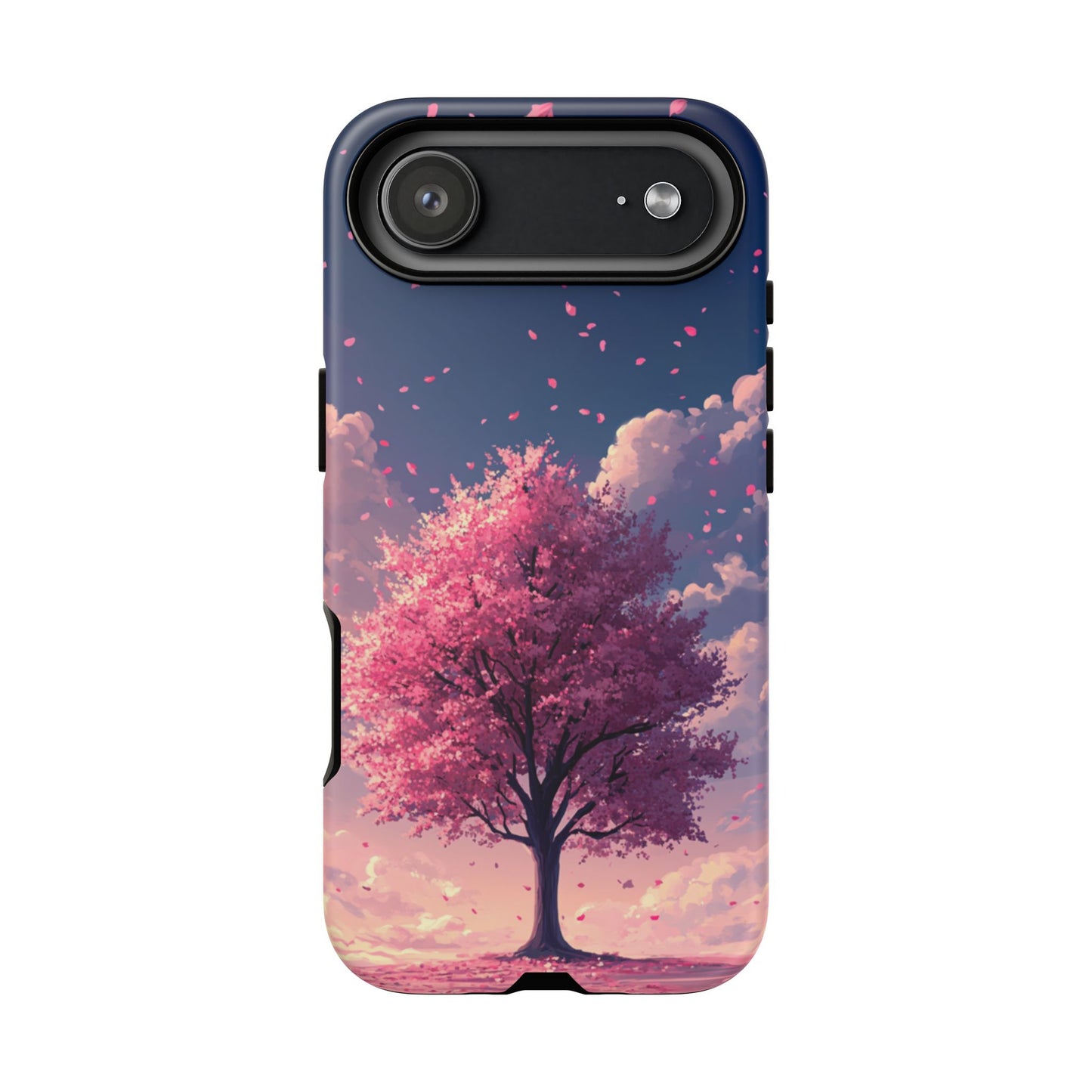Cherry Blossom Dream - Tough iPhone Case