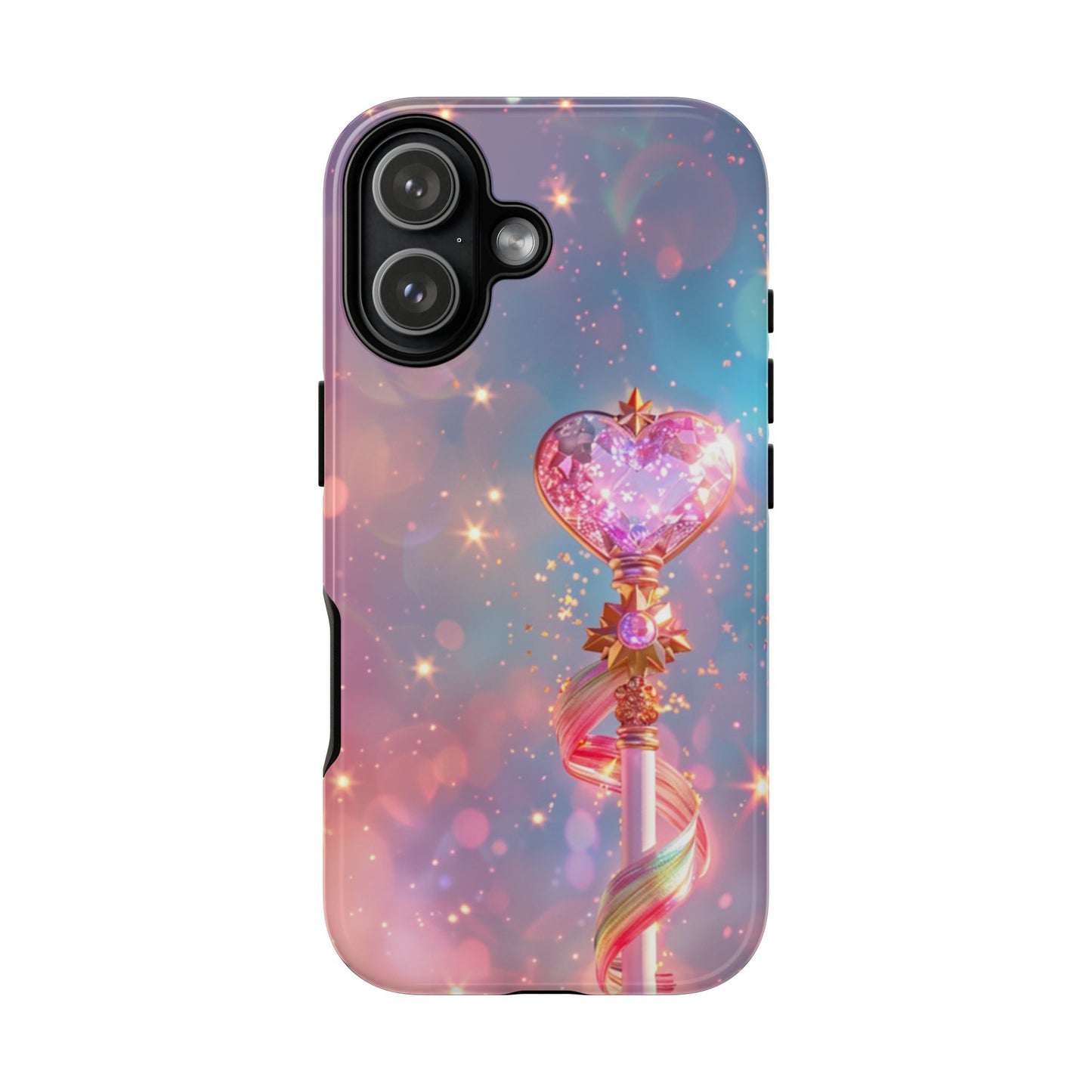 Starlight Wand - Tough iPhone Case