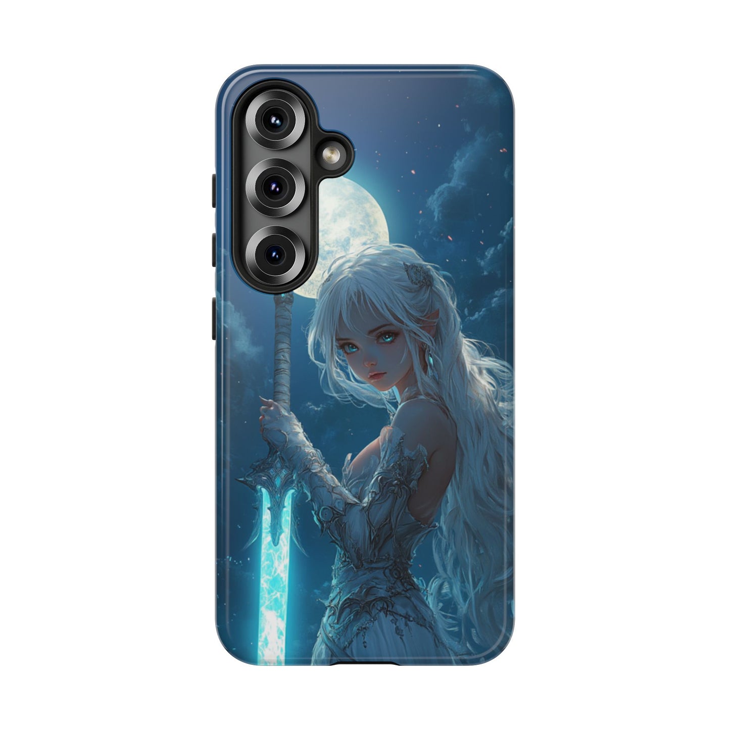 Lunar Blade Guardian – Tough Samsung Galaxy Case