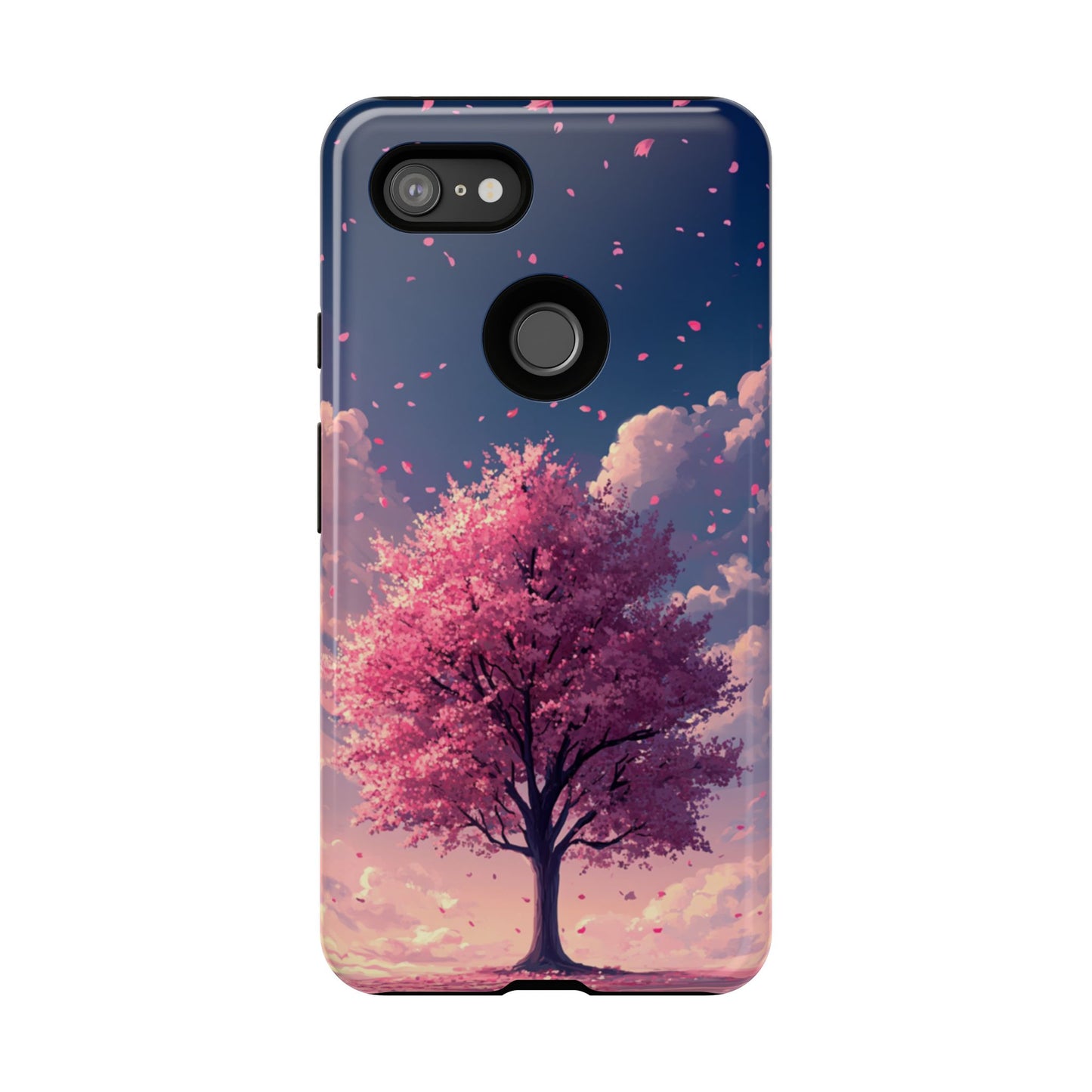 Cherry Blossom Dream - Tough Google Pixel Case