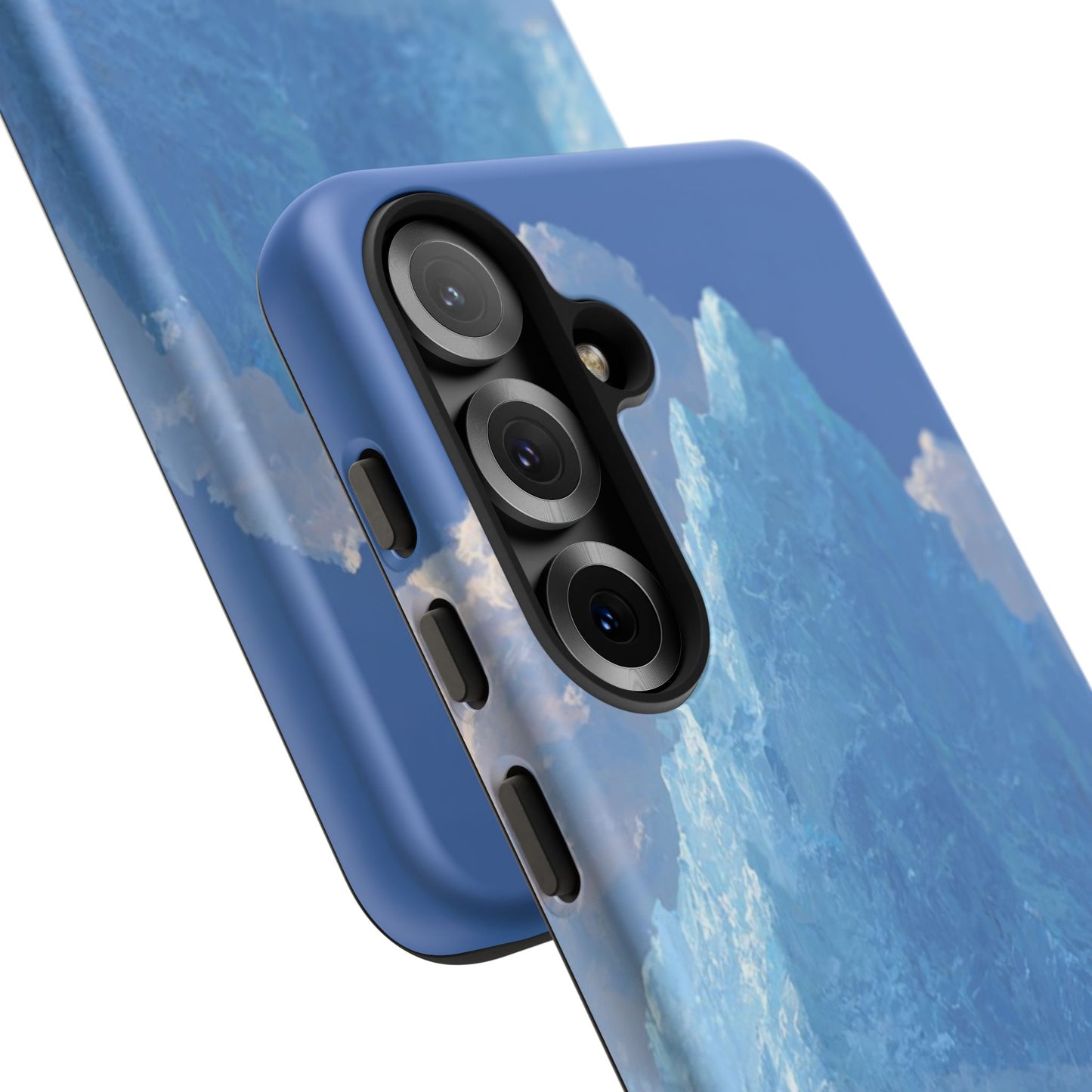 Frostspire Summit - Tough Samsung Galaxy Case