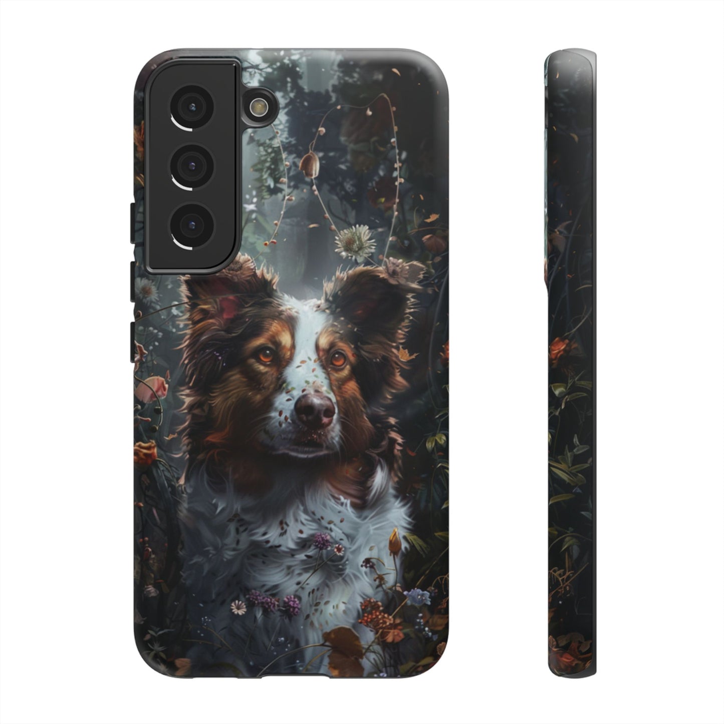 Woodland Watcher - iPhone, Google Pixel, Samsung Galaxy