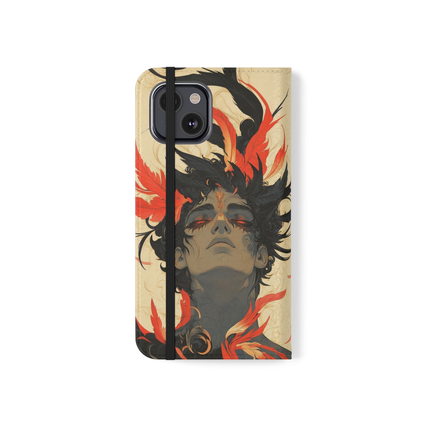 Zagreus Mythic - Wallet Flip Case