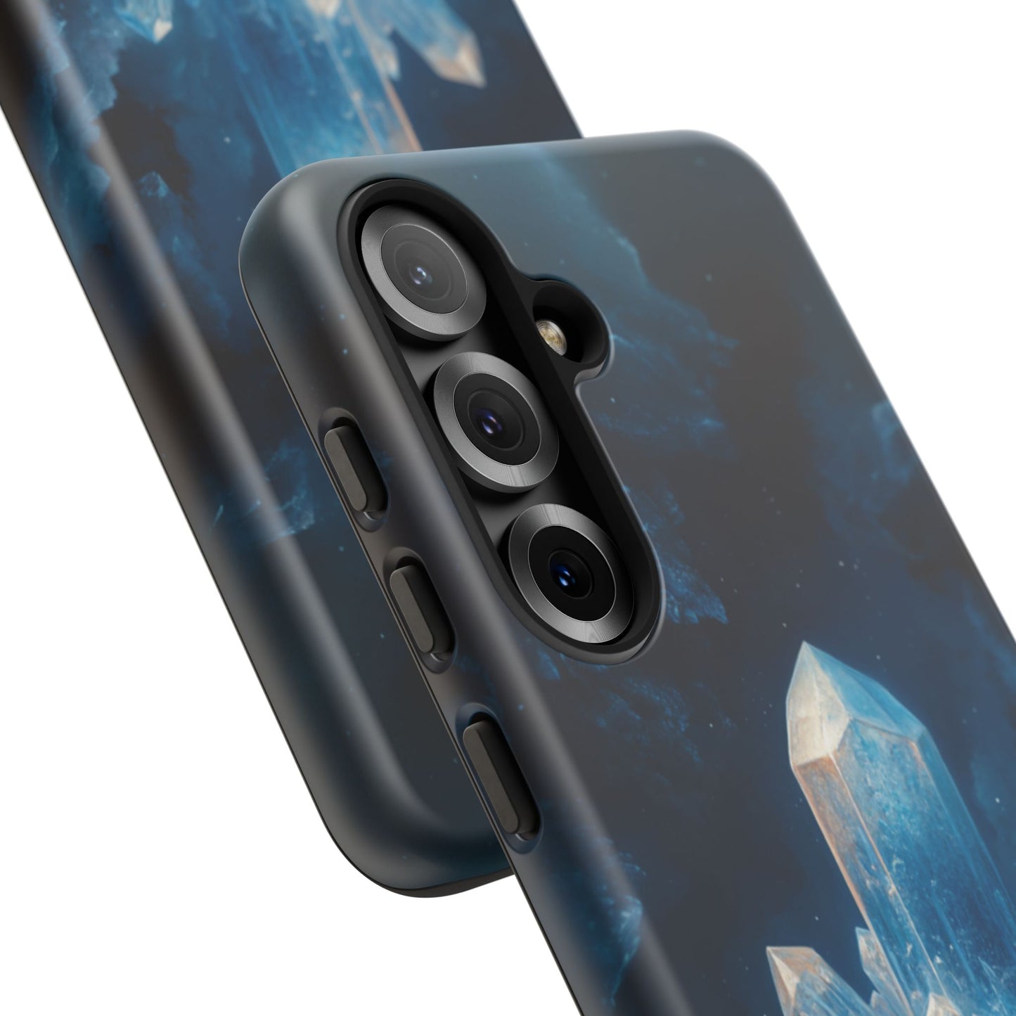 Starlight Crystal Spire – Tough Samsung Galaxy Case