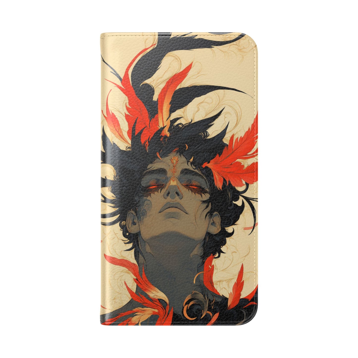 Zagreus Mythic - Wallet Flip Case