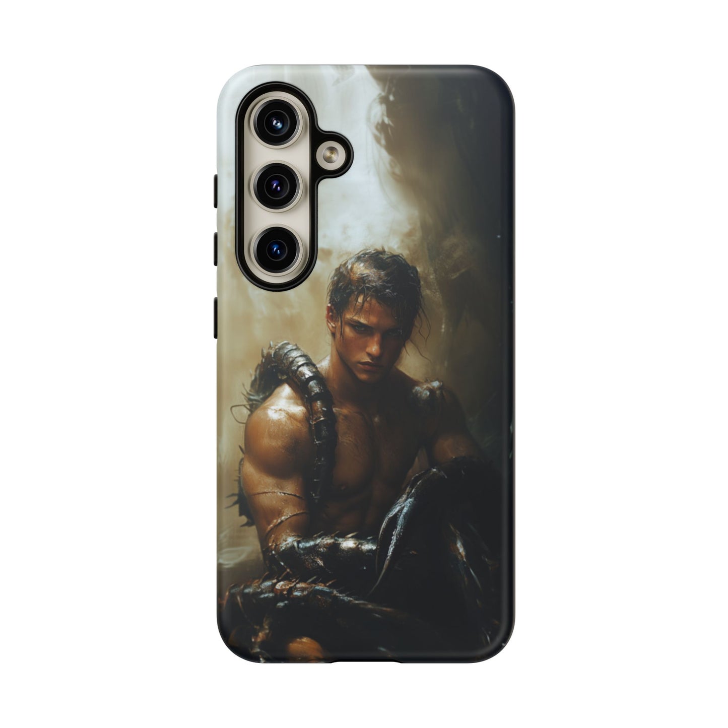 Mystic Scorpio Guardian Phone Case - iPhone, Google Pixel, Samsung Galaxy